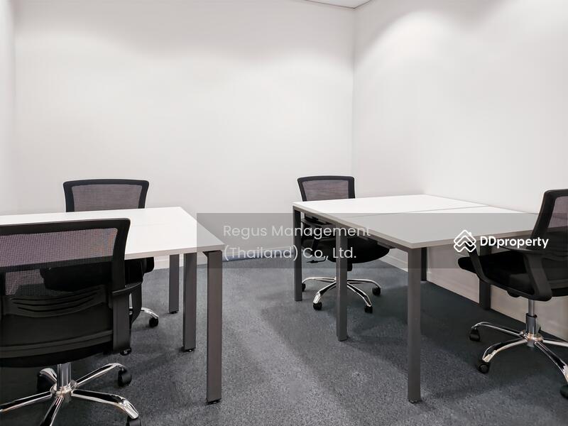 Regus M Thai Tower - All Seasons Place, Bangkok, 87 Wireless Road, Pathum Wan, Bangkok, , 20 sqm, Office Space For Rent, by IWG SERVICES (THAILAND) COMPANY LIMITED, 10748070 - DDproperty.com