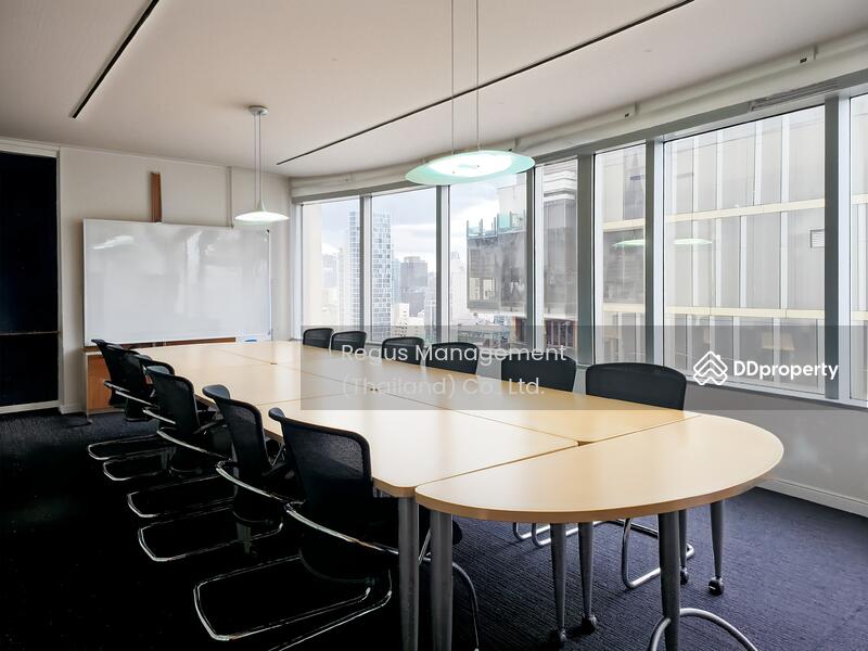 Regus M Thai Tower - All Seasons Place, กรุงเทพ, 87 Wireless Road, ปทุมวัน, กรุงเทพ, 20 ตร.ม., สำนักงาน ให้เช่า, โดย IWG SERVICES (THAILAND) COMPANY LIMITED, 10748070 - DDproperty.com