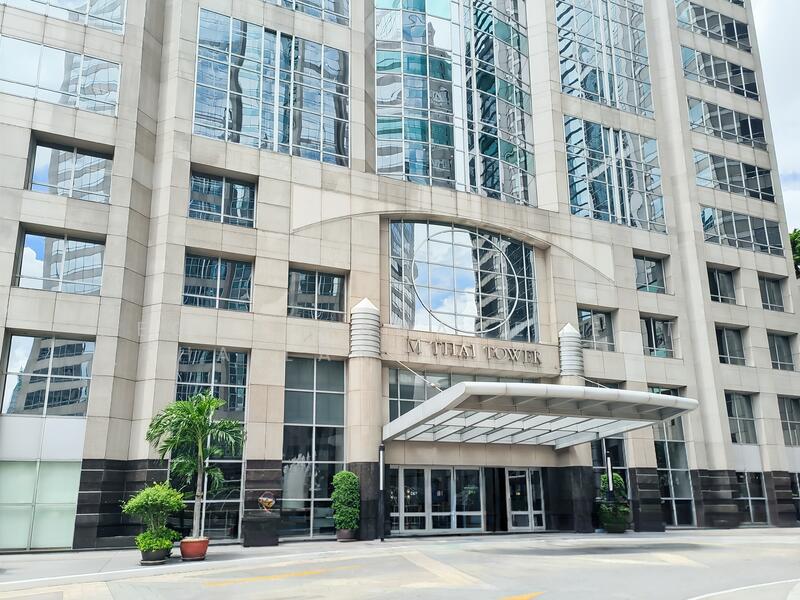 เอ็มไทยทาวเวอร์ - ออลซีซั่นเพลส, กรุงเทพ, 87 Wireless Road, ปทุมวัน, ปทุมวัน, กรุงเทพ, 60 ตร.ม., สำนักงาน ให้เช่า, โดย Regus Management (Thailand) Co., Ltd., 10748070 - DDproperty.com