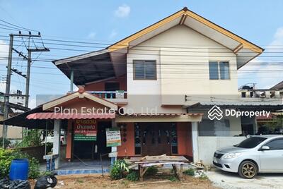 ขาย - 370/20 ซอยหมู่บ้านอุ่นใจ เพลส, ชุมพร