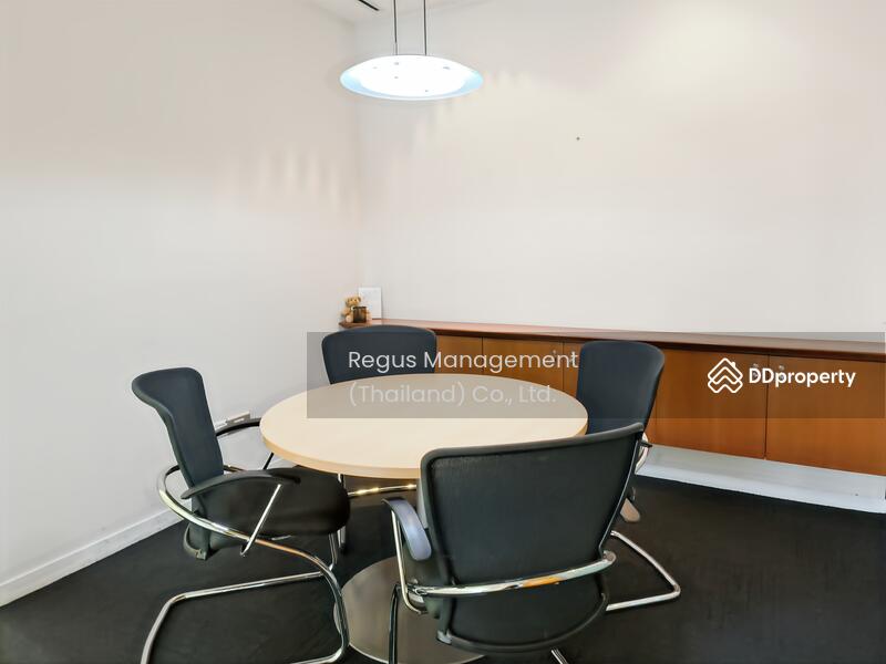Regus M Thai Tower - All Seasons Place, Bangkok, 87 Wireless Road, Pathum Wan, Bangkok, , 50 sqm, Office Space For Rent, by IWG SERVICES (THAILAND) COMPANY LIMITED, 10748112 - DDproperty.com