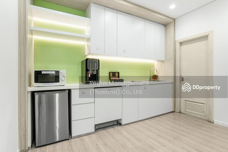 Regus M Thai Tower - All Seasons Place, กรุงเทพ, 87 Wireless Road, ปทุมวัน, กรุงเทพ, 50 ตร.ม., สำนักงาน ให้เช่า, โดย IWG SERVICES (THAILAND) COMPANY LIMITED, 10748112 - DDproperty.com