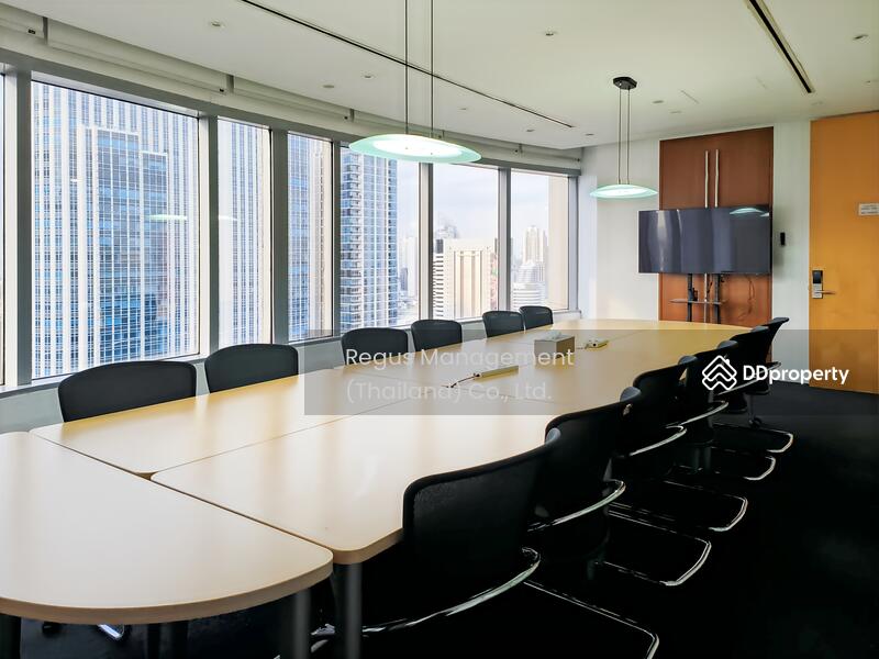 Regus M Thai Tower - All Seasons Place, Bangkok, 87 Wireless Road, Pathum Wan, Bangkok, , 70 sqm, Office Space For Rent, by IWG SERVICES (THAILAND) COMPANY LIMITED, 10748133 - DDproperty.com