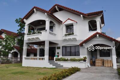 ขาย - ขายบ้านเดี่ยว 2 ชั้น ติดทะเล หาดแม่รำพึง อ.เมือง จ.ระยอง (ชาวต่างชาติซื้อได้), ระยอง