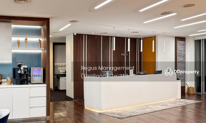 Regus CRC Tower - All Seasons Place, กรุงเทพ, 87/2 Wireless Road, ลุมพินี, ปทุมวัน, กรุงเทพ, 10 ตร.ม., สำนักงาน ให้เช่า, โดย IWG SERVICES (THAILAND) COMPANY LIMITED, 10748263 - DDproperty.com