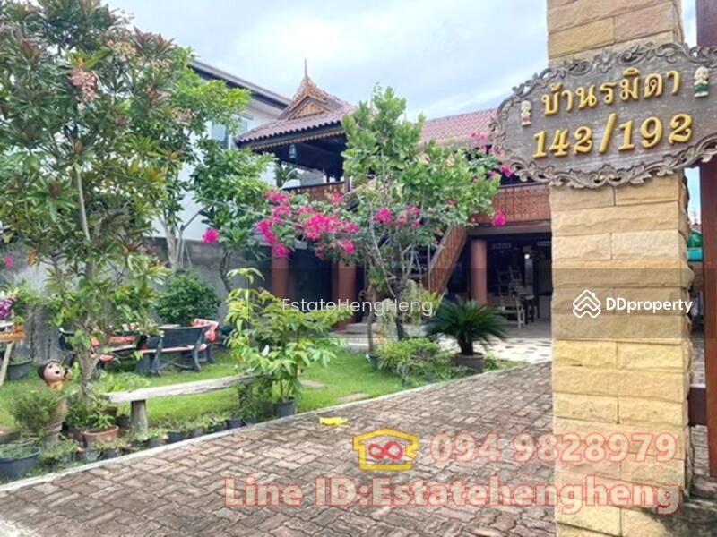 บ้านเดี่ยว พัทยา, Chon Buri (Pattaya), 1 สุขุมวิท, Na Kloe, Bang Lamung (Pattaya), Chon Buri (Pattaya), 3 Bedrooms, 100 sqm, Single Detached House For Rent, by EstateHengHeng, 10748293 - DDproperty.com