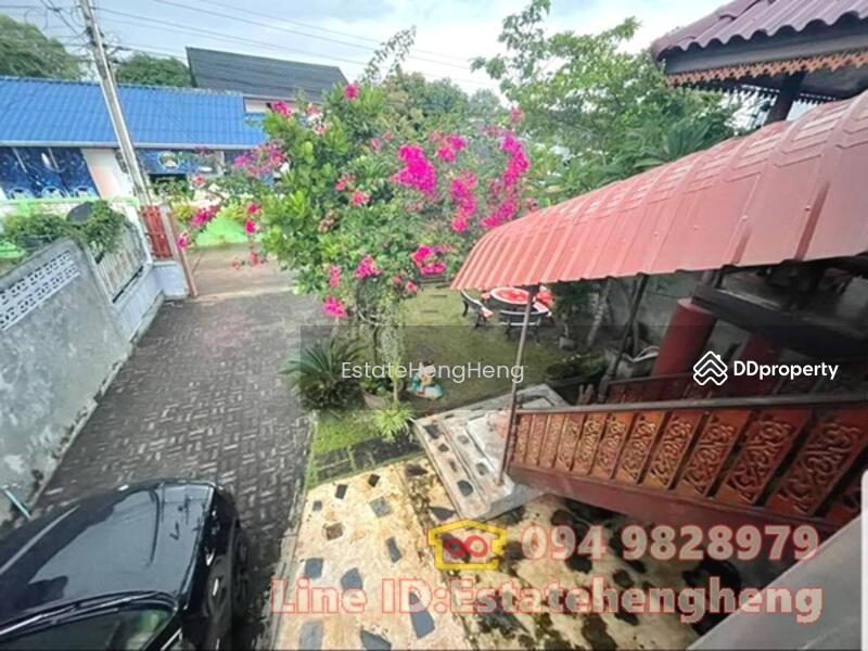 บ้านเดี่ยว พัทยา, Chon Buri (Pattaya), 1 สุขุมวิท, Na Kloe, Bang Lamung (Pattaya), Chon Buri (Pattaya), 3 Bedrooms, 100 sqm, Single Detached House For Rent, by EstateHengHeng, 10748293 - DDproperty.com