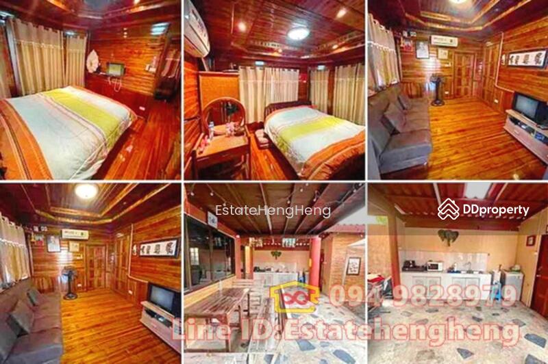 บ้านเดี่ยว พัทยา, Chon Buri (Pattaya), 1 สุขุมวิท, Na Kloe, Bang Lamung (Pattaya), Chon Buri (Pattaya), 3 Bedrooms, 100 sqm, Single Detached House For Rent, by EstateHengHeng, 10748293 - DDproperty.com