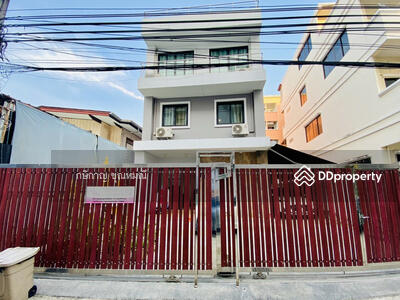 ขาย - ขาย บ้านเดี่ยว ประชาสงเคราะห์ 29, กรุงเทพ