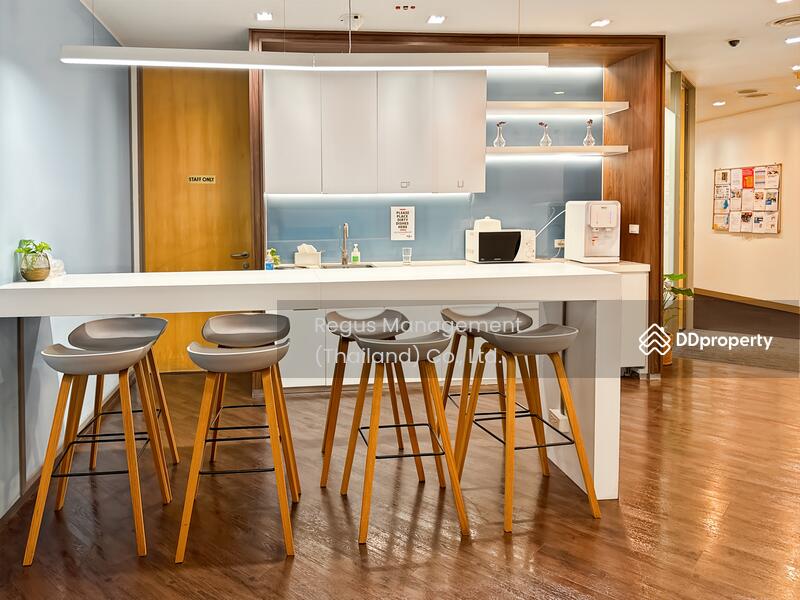 Regus CRC Tower - All Seasons Place, Bangkok, 87/2 Wireless Road, Lumphini, Pathum Wan, Bangkok, , 20 sqm, Office Space For Rent, by IWG SERVICES (THAILAND) COMPANY LIMITED, 10748325 - DDproperty.com