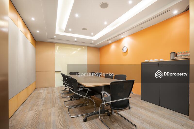 For Rent - CRC Tower, Bangkok