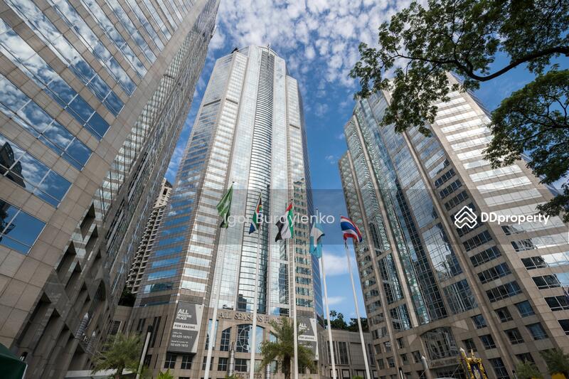 For Rent - CRC Tower, Bangkok