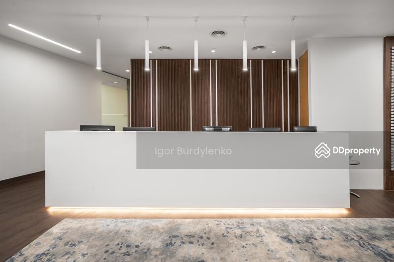 For Rent - CRC Tower, Bangkok