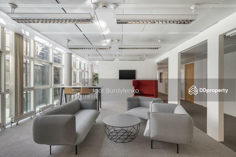 For Rent - CRC Tower, Bangkok