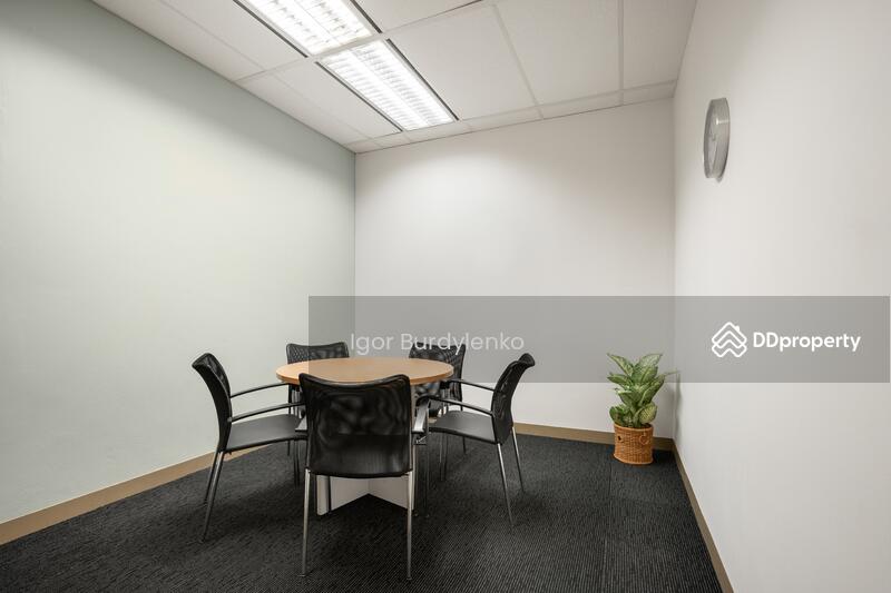 For Rent - CRC Tower, Bangkok