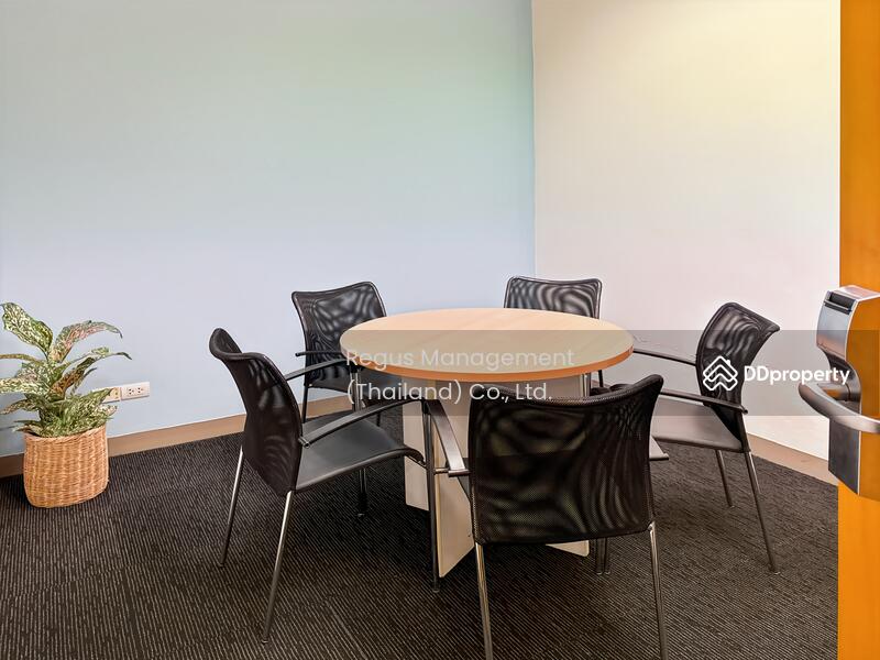 Regus CRC Tower - All Seasons Place, Bangkok, 87/2 Wireless Road, Lumphini, Pathum Wan, Bangkok, , 1 sqm, Office Space For Rent, by IWG SERVICES (THAILAND) COMPANY LIMITED, 10748360 - DDproperty.com