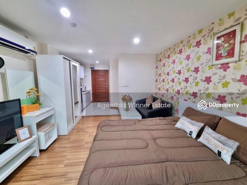 For Rent - PG2 Rama IX, Bangkok