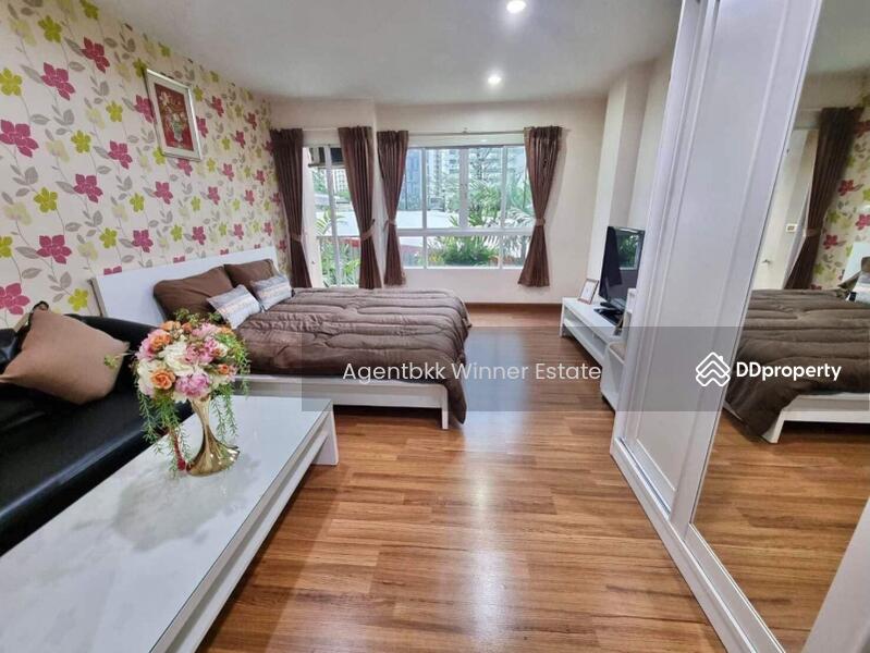 For Rent - PG2 Rama IX, Bangkok