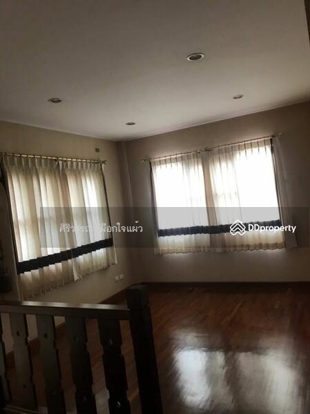 For Rent - Laddarom Village Ratchaphruek-Rattanathibet 1, Nonthaburi