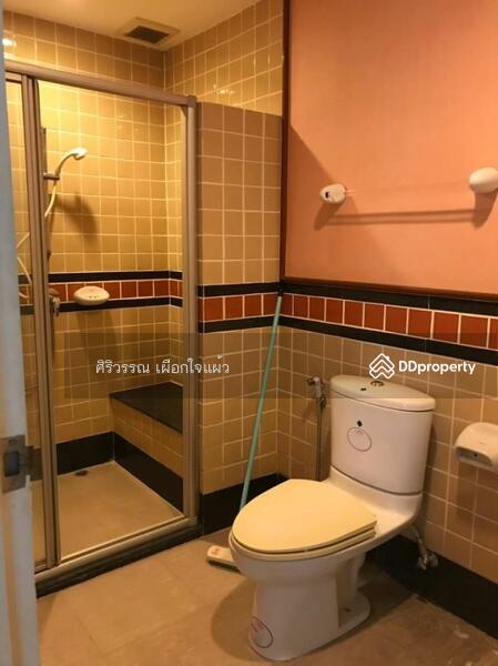 For Rent - Laddarom Village Ratchaphruek-Rattanathibet 1, Nonthaburi