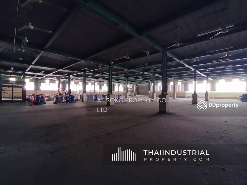 Factory or Warehouse 4480 sqm for RENT at Mueang Samut Prakan, Samut Prakan (Property ID: AT825R), Samut Prakan, Tai Ban Mai, Muang Samut Prakarn, Samut Prakan, , 4,480 sqm, Warehouse/Factory For Rent, by AT SOKO PROPERTY CO., LTD, 10748490 - DDproperty.com