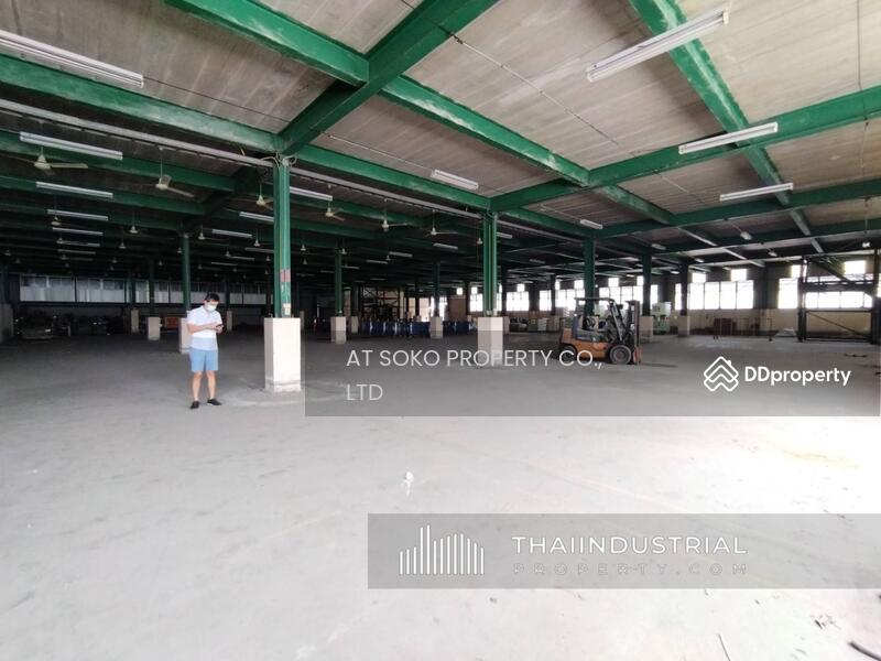 Factory or Warehouse 4480 sqm for RENT at Mueang Samut Prakan, Samut Prakan (Property ID: AT825R), Samut Prakan, Tai Ban Mai, Muang Samut Prakarn, Samut Prakan, , 4,480 sqm, Warehouse/Factory For Rent, by AT SOKO PROPERTY CO., LTD, 10748490 - DDproperty.com