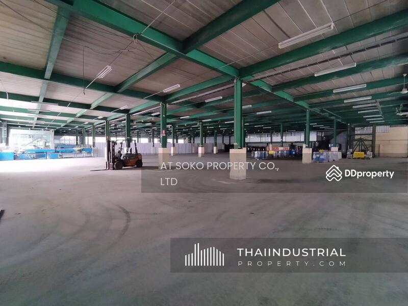 Factory or Warehouse 4480 sqm for RENT at Mueang Samut Prakan, Samut Prakan (Property ID: AT825R), Samut Prakan, Tai Ban Mai, Muang Samut Prakarn, Samut Prakan, , 4,480 sqm, Warehouse/Factory For Rent, by AT SOKO PROPERTY CO., LTD, 10748490 - DDproperty.com