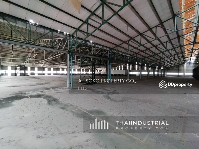 Factory or Warehouse 4480 sqm for RENT at Mueang Samut Prakan, Samut Prakan (Property ID: AT825R), Samut Prakan, Tai Ban Mai, Muang Samut Prakarn, Samut Prakan, , 4,480 sqm, Warehouse/Factory For Rent, by AT SOKO PROPERTY CO., LTD, 10748490 - DDproperty.com
