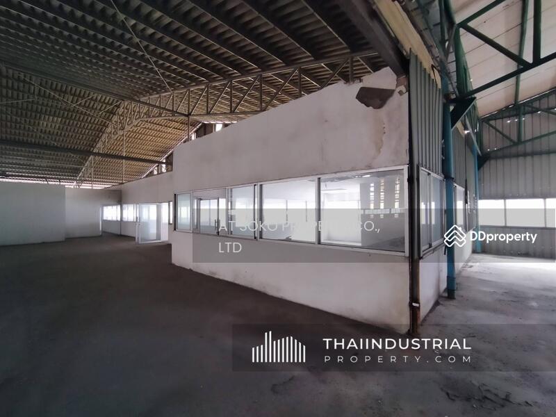 Factory or Warehouse 4480 sqm for RENT at Mueang Samut Prakan, Samut Prakan (Property ID: AT825R), Samut Prakan, Tai Ban Mai, Muang Samut Prakarn, Samut Prakan, , 4,480 sqm, Warehouse/Factory For Rent, by AT SOKO PROPERTY CO., LTD, 10748490 - DDproperty.com