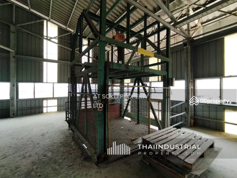 Factory or Warehouse 4480 sqm for RENT at Mueang Samut Prakan, Samut Prakan (Property ID: AT825R), Samut Prakan, Tai Ban Mai, Muang Samut Prakarn, Samut Prakan, , 4,480 sqm, Warehouse/Factory For Rent, by AT SOKO PROPERTY CO., LTD, 10748490 - DDproperty.com