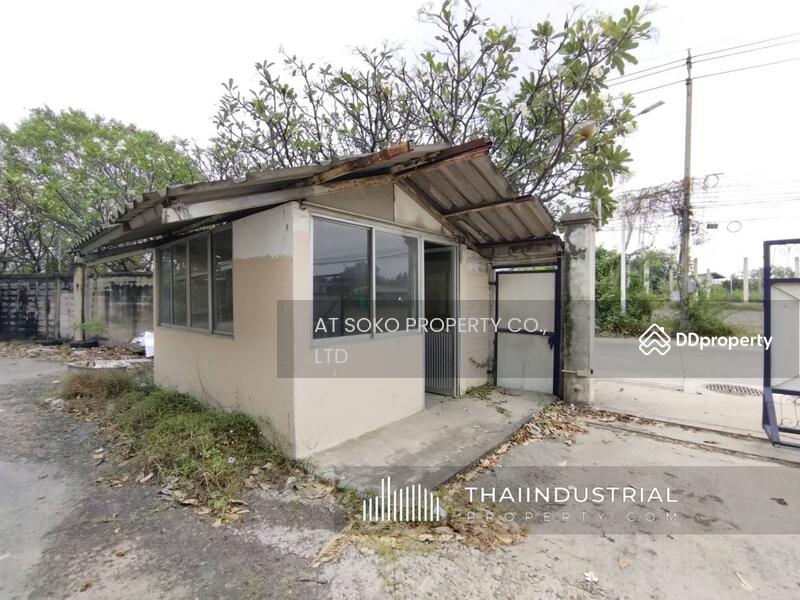 Factory or Warehouse 4480 sqm for RENT at Mueang Samut Prakan, Samut Prakan (Property ID: AT825R), Samut Prakan, Tai Ban Mai, Muang Samut Prakarn, Samut Prakan, , 4,480 sqm, Warehouse/Factory For Rent, by AT SOKO PROPERTY CO., LTD, 10748490 - DDproperty.com