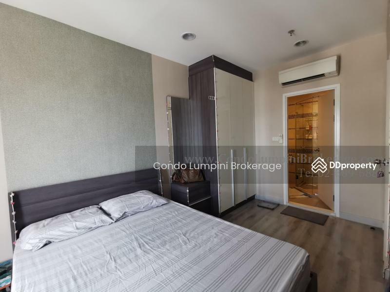 Lumpini Park Pinklao, Bangkok, 618 Boromarajonani Road, Bang Bamru, Bang Phlat, Bangkok, 1 Bedroom, 37 sqm, Condo For Rent, by แพท วรินทร์ธร , 10748500 - DDproperty.com