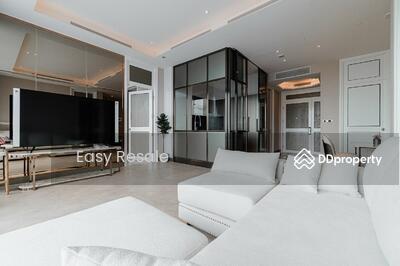 For Rent - The Residences At Mandarin Oriental, Bangkok