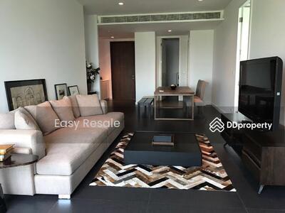 For Rent - 185 Rajadamri, Bangkok