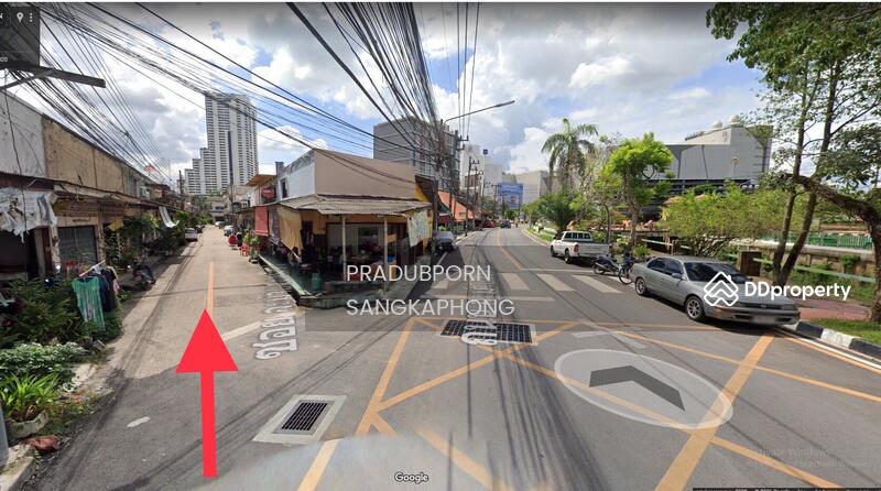 For Sale - ซอยละม้ายสงเคราะห์ 5 ถ.ละม้ายสงเคราะห์ ต.หาดใหญ่ อ.หาดใหญ่ จ., Songkhla