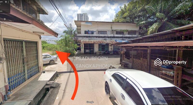 For Sale - ซอยละม้ายสงเคราะห์ 5 ถ.ละม้ายสงเคราะห์ ต.หาดใหญ่ อ.หาดใหญ่ จ., Songkhla