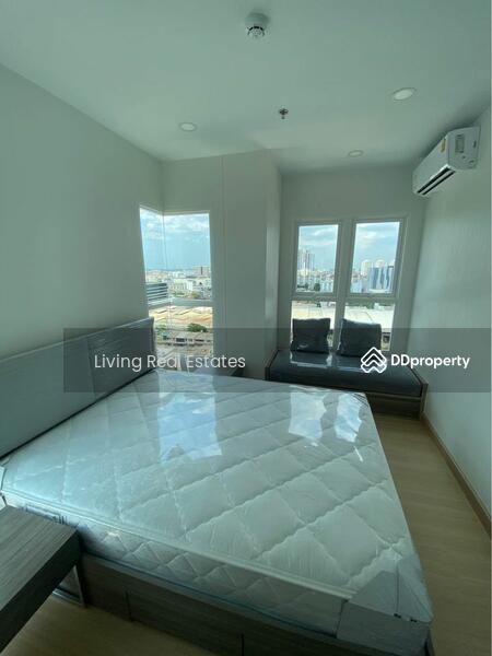 ให้เช่า - Supalai Veranda Ramkhamhaeng : ศุภาลัย เวอเรนด้า รามคำแหง, กรุงเทพ