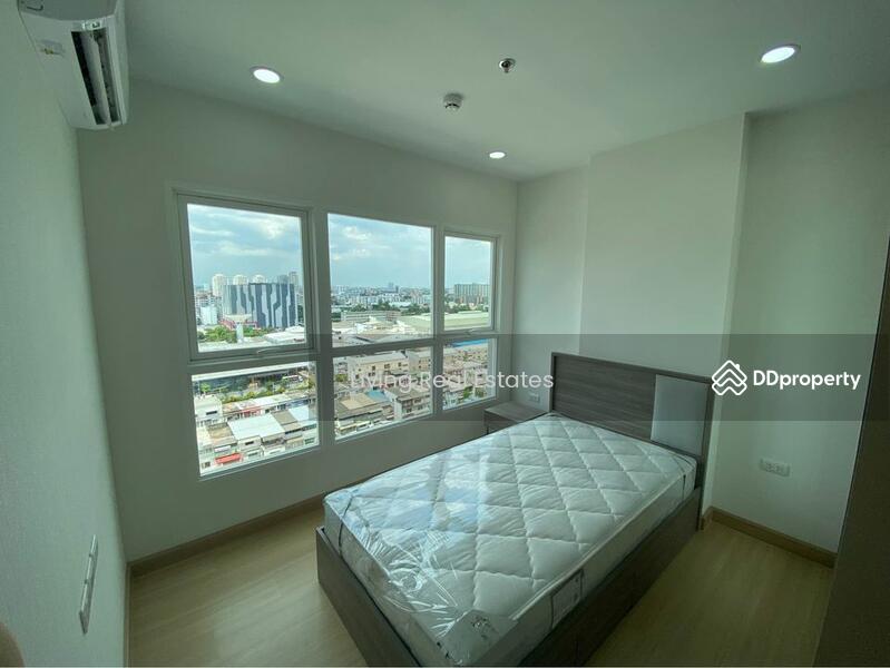 ให้เช่า - Supalai Veranda Ramkhamhaeng : ศุภาลัย เวอเรนด้า รามคำแหง, กรุงเทพ