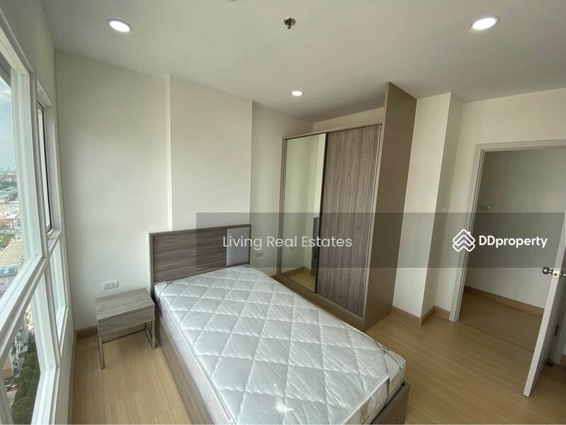 ให้เช่า - Supalai Veranda Ramkhamhaeng : ศุภาลัย เวอเรนด้า รามคำแหง, กรุงเทพ