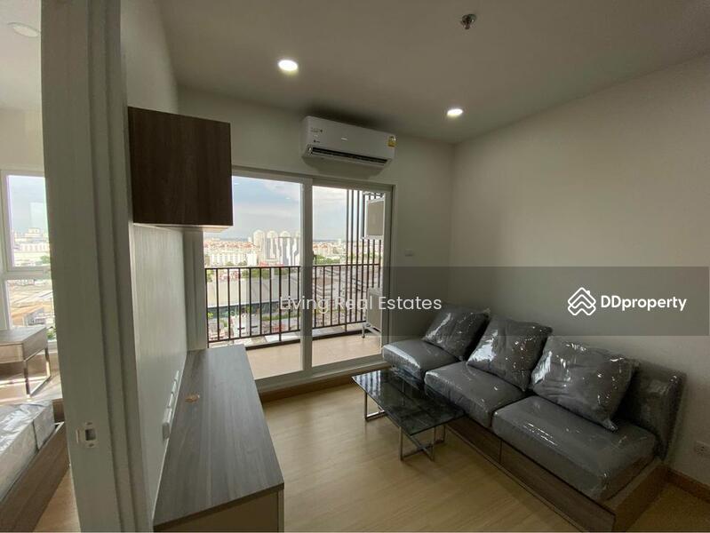 ให้เช่า - Supalai Veranda Ramkhamhaeng : ศุภาลัย เวอเรนด้า รามคำแหง, กรุงเทพ