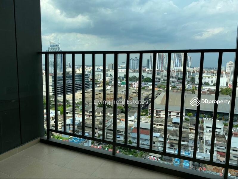 ให้เช่า - Supalai Veranda Ramkhamhaeng : ศุภาลัย เวอเรนด้า รามคำแหง, กรุงเทพ