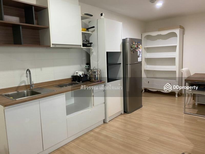 For Rent - U Delight 3 Prachachuen-Bangsue, Bangkok
