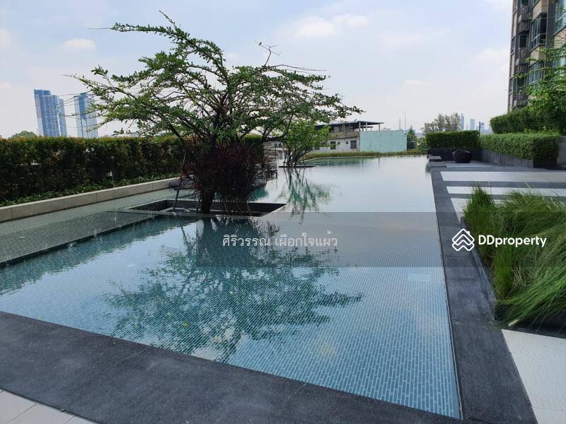 For Rent - U Delight 3 Prachachuen-Bangsue, Bangkok