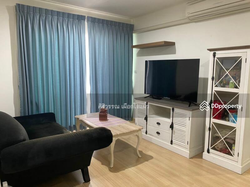 For Rent - U Delight 3 Prachachuen-Bangsue, Bangkok