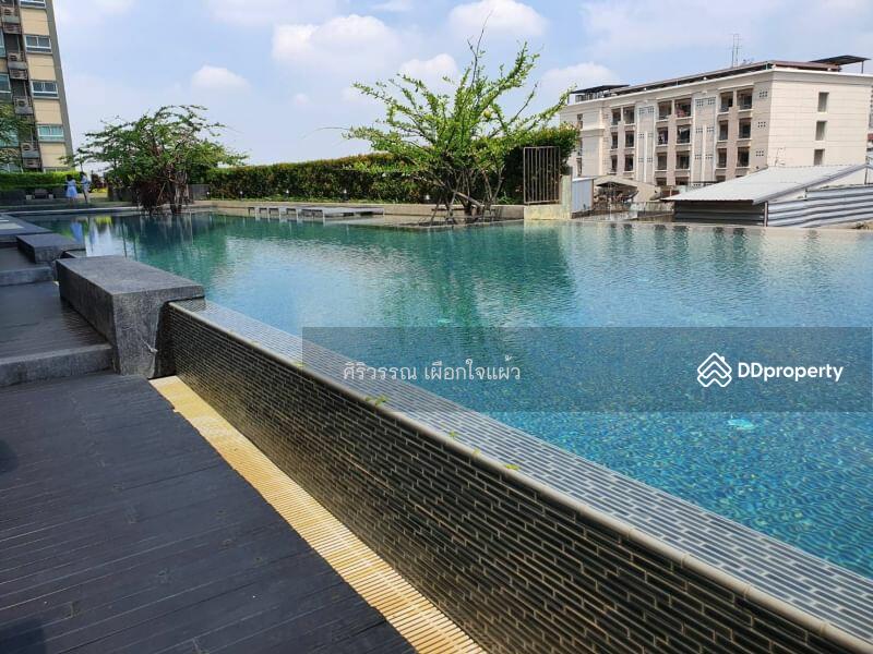 For Rent - U Delight 3 Prachachuen-Bangsue, Bangkok