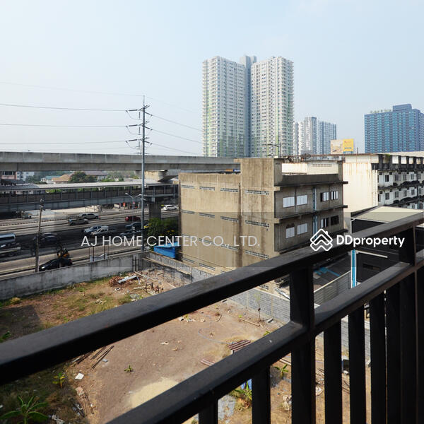 For Sale - Vio Khaerai 2, Nonthaburi
