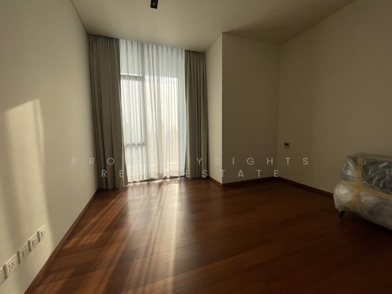 ให้เช่า - The Sukhothai Residences : เดอะ สุโขทัย เรสซิเด้นซ์, กรุงเทพ