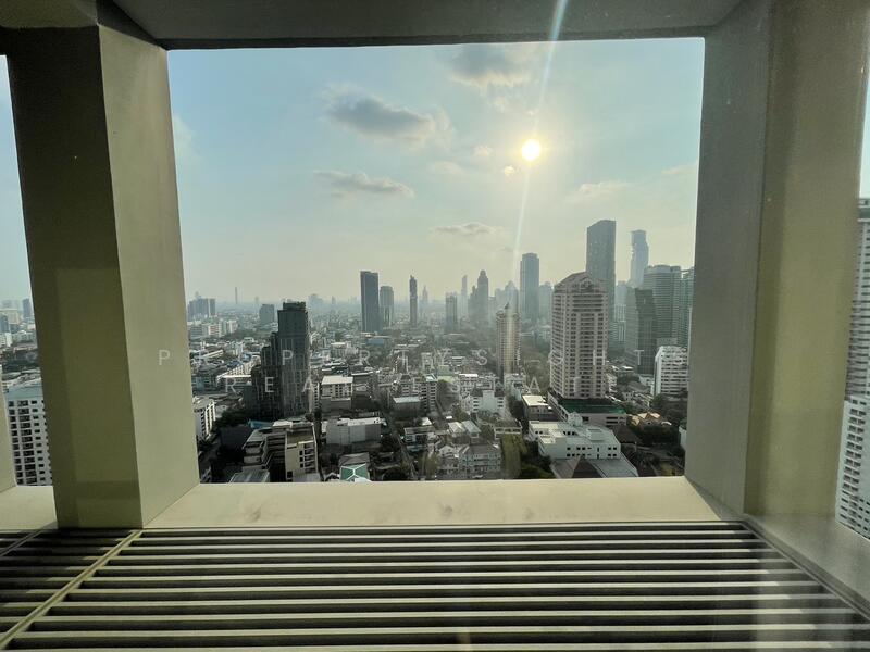 ให้เช่า - The Sukhothai Residences : เดอะ สุโขทัย เรสซิเด้นซ์, กรุงเทพ