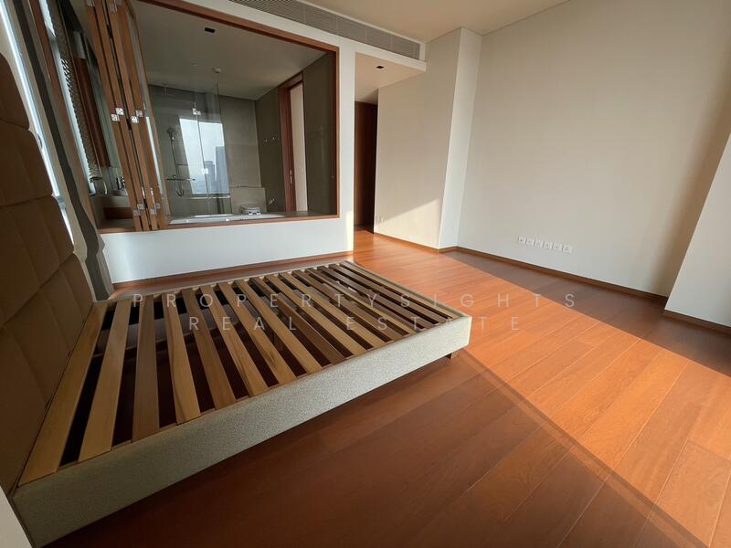 ให้เช่า - The Sukhothai Residences : เดอะ สุโขทัย เรสซิเด้นซ์, กรุงเทพ