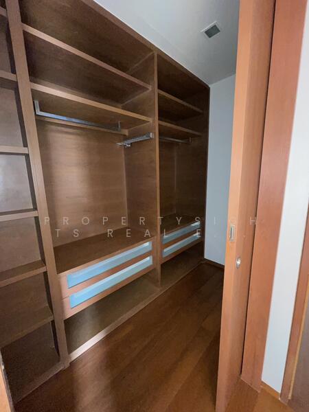 ให้เช่า - The Sukhothai Residences : เดอะ สุโขทัย เรสซิเด้นซ์, กรุงเทพ